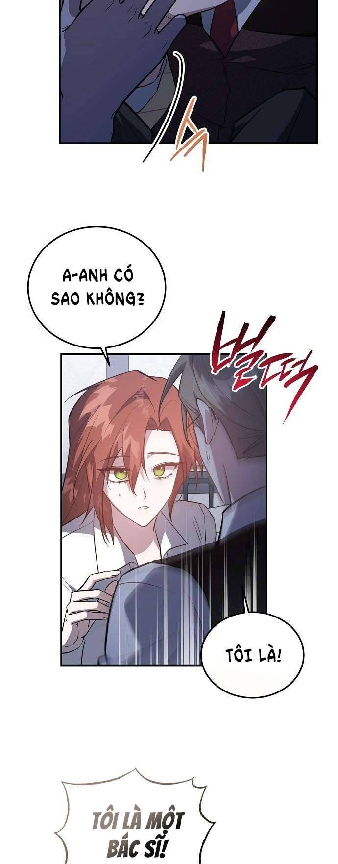 Nữ Hầu Báo Thù: Thời Khắc Cuối Cùng Chapter 1 46