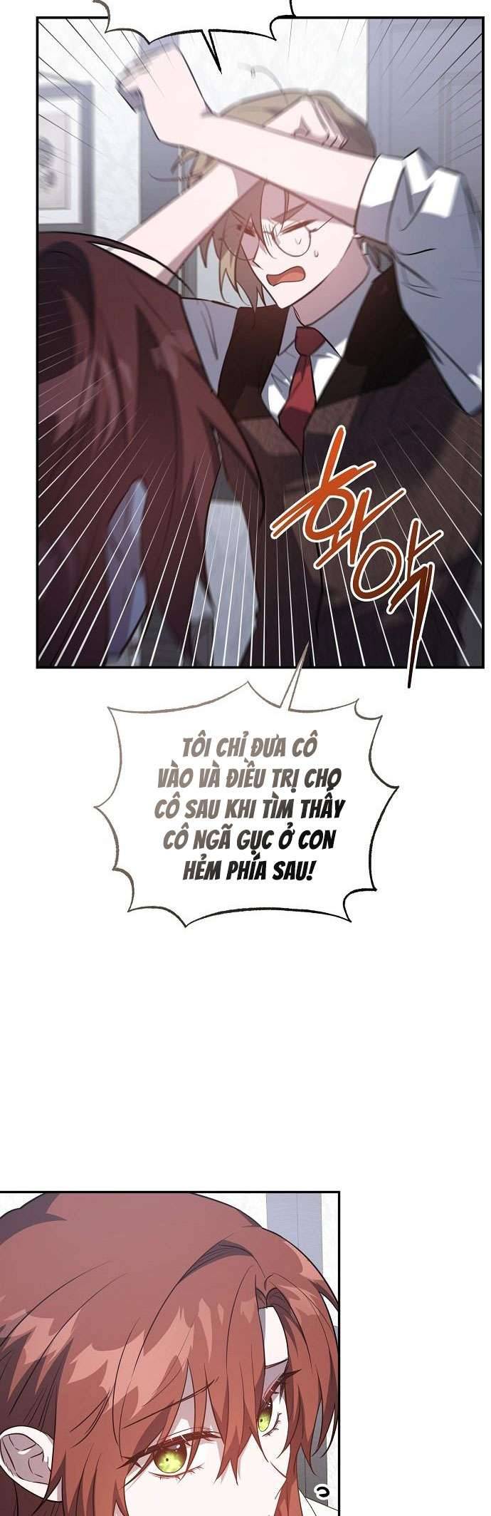 Nữ Hầu Báo Thù: Thời Khắc Cuối Cùng Chapter 1 47