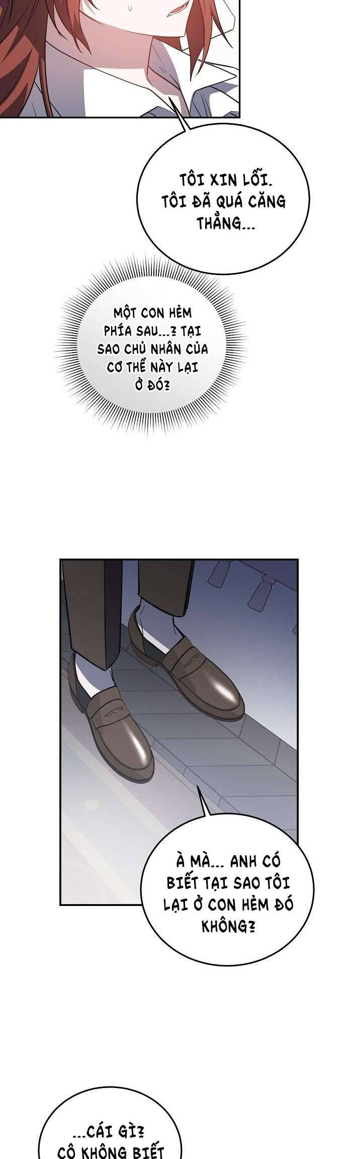Nữ Hầu Báo Thù: Thời Khắc Cuối Cùng Chapter 1 48