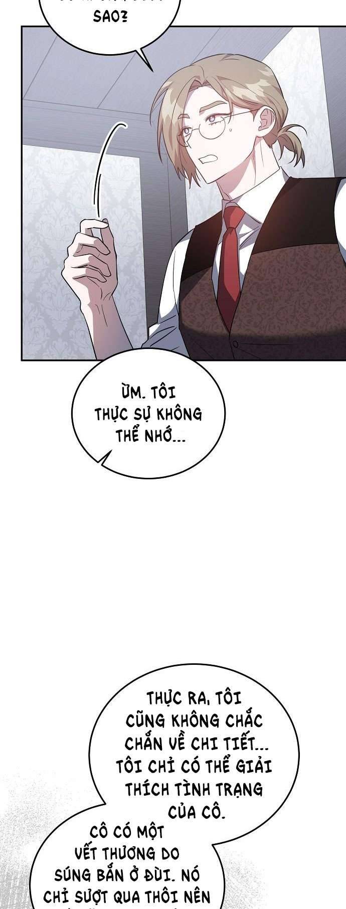 Nữ Hầu Báo Thù: Thời Khắc Cuối Cùng Chapter 1 49