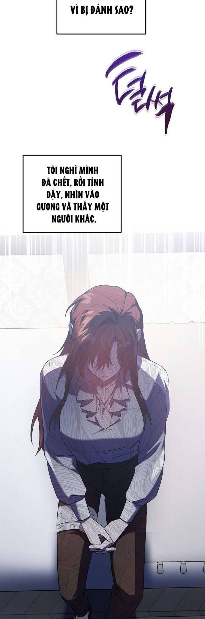 Nữ Hầu Báo Thù: Thời Khắc Cuối Cùng Chapter 1 52