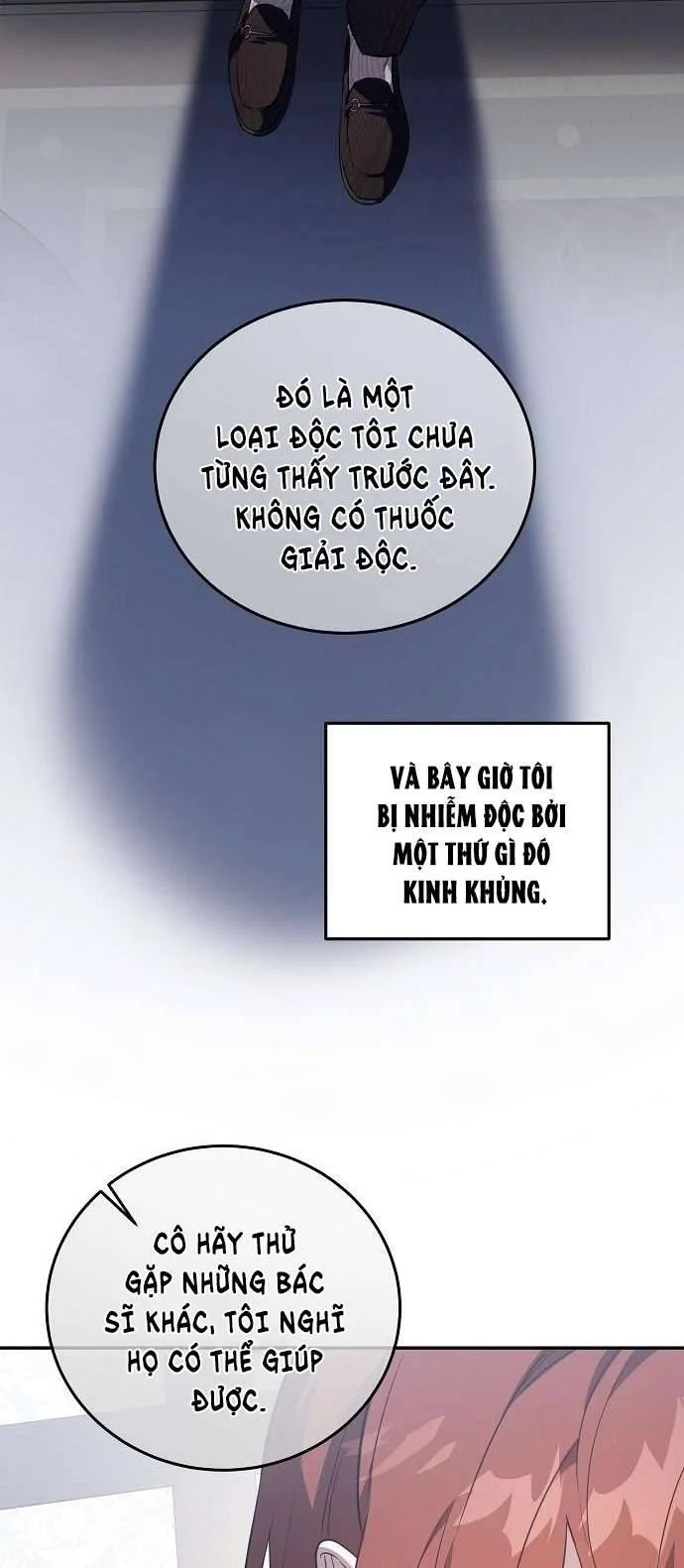 Nữ Hầu Báo Thù: Thời Khắc Cuối Cùng Chapter 1 53
