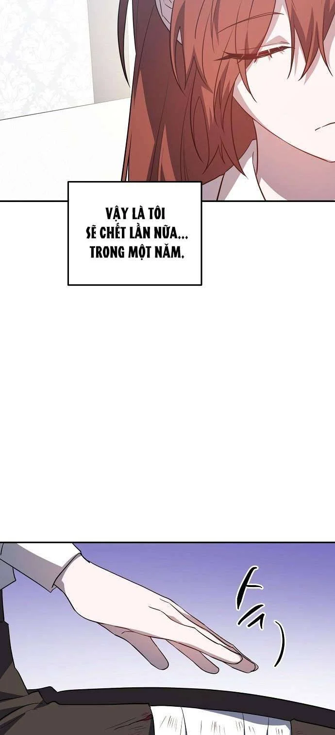 Nữ Hầu Báo Thù: Thời Khắc Cuối Cùng Chapter 1 54