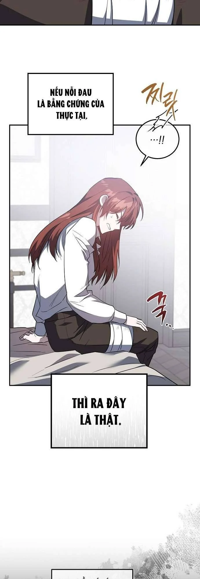 Nữ Hầu Báo Thù: Thời Khắc Cuối Cùng Chapter 1 55