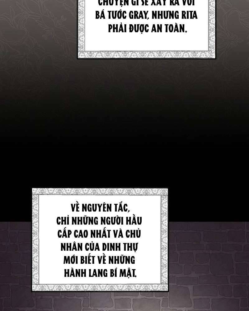 Nữ Hầu Báo Thù: Thời Khắc Cuối Cùng Chap 13 - Trang 3