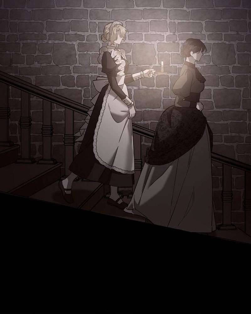 Nữ Hầu Báo Thù: Thời Khắc Cuối Cùng Chap 13 - Trang 3