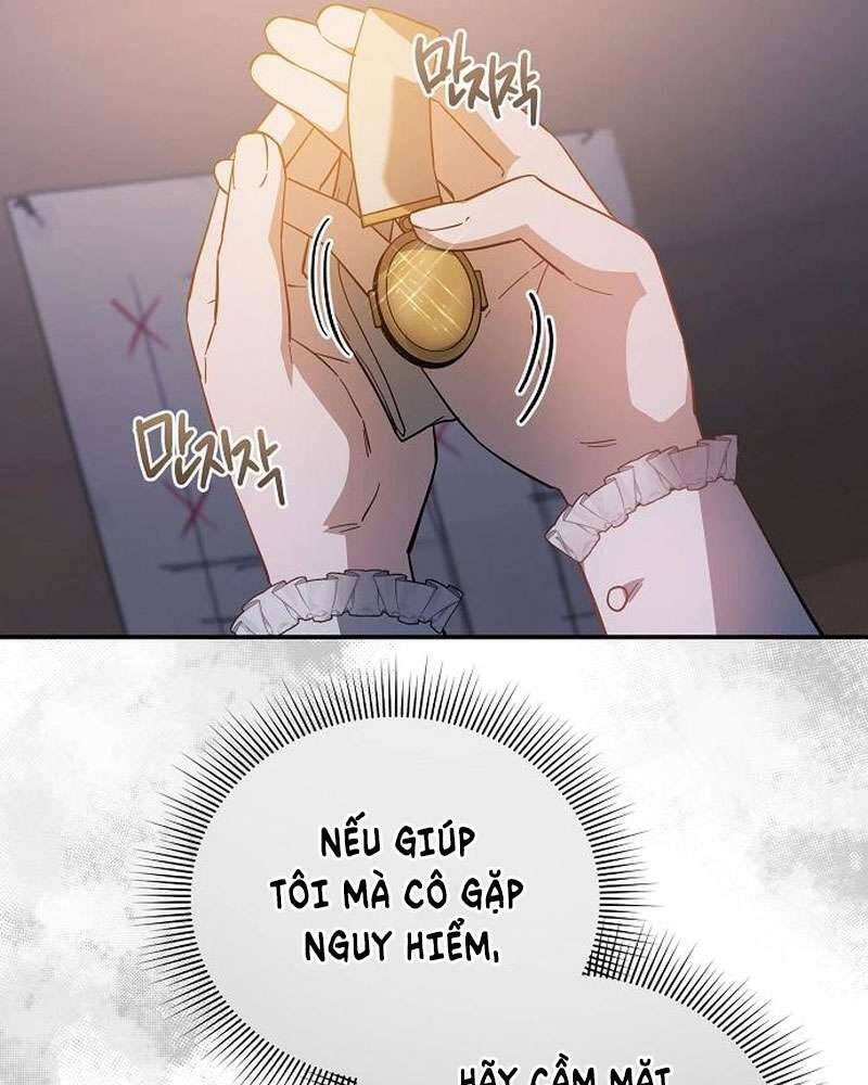 Nữ Hầu Báo Thù: Thời Khắc Cuối Cùng Chap 13 - Trang 3