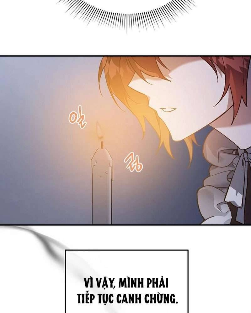 Nữ Hầu Báo Thù: Thời Khắc Cuối Cùng Chap 13 - Trang 3