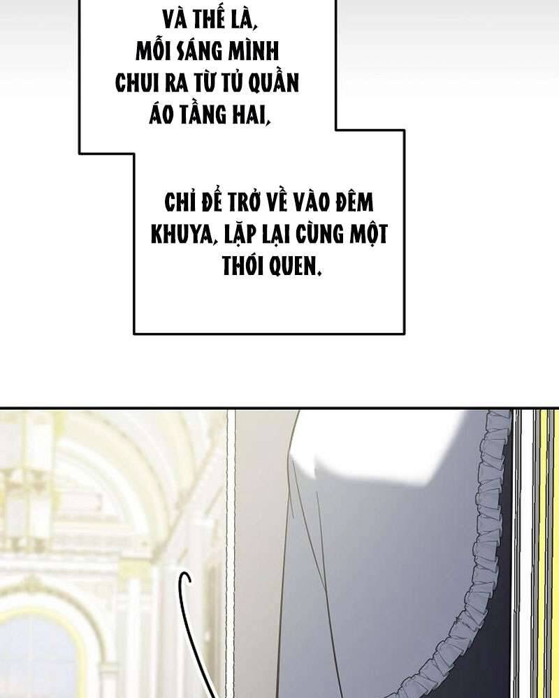 Nữ Hầu Báo Thù: Thời Khắc Cuối Cùng Chap 13 - Trang 3