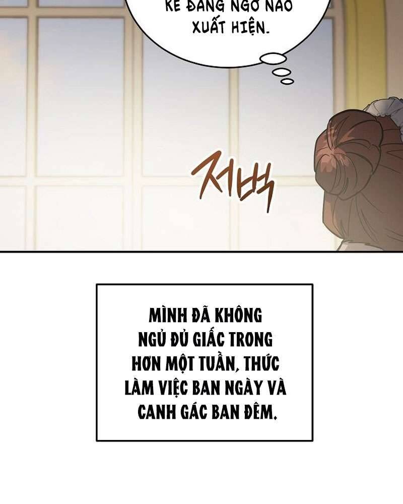 Nữ Hầu Báo Thù: Thời Khắc Cuối Cùng Chap 13 - Trang 3