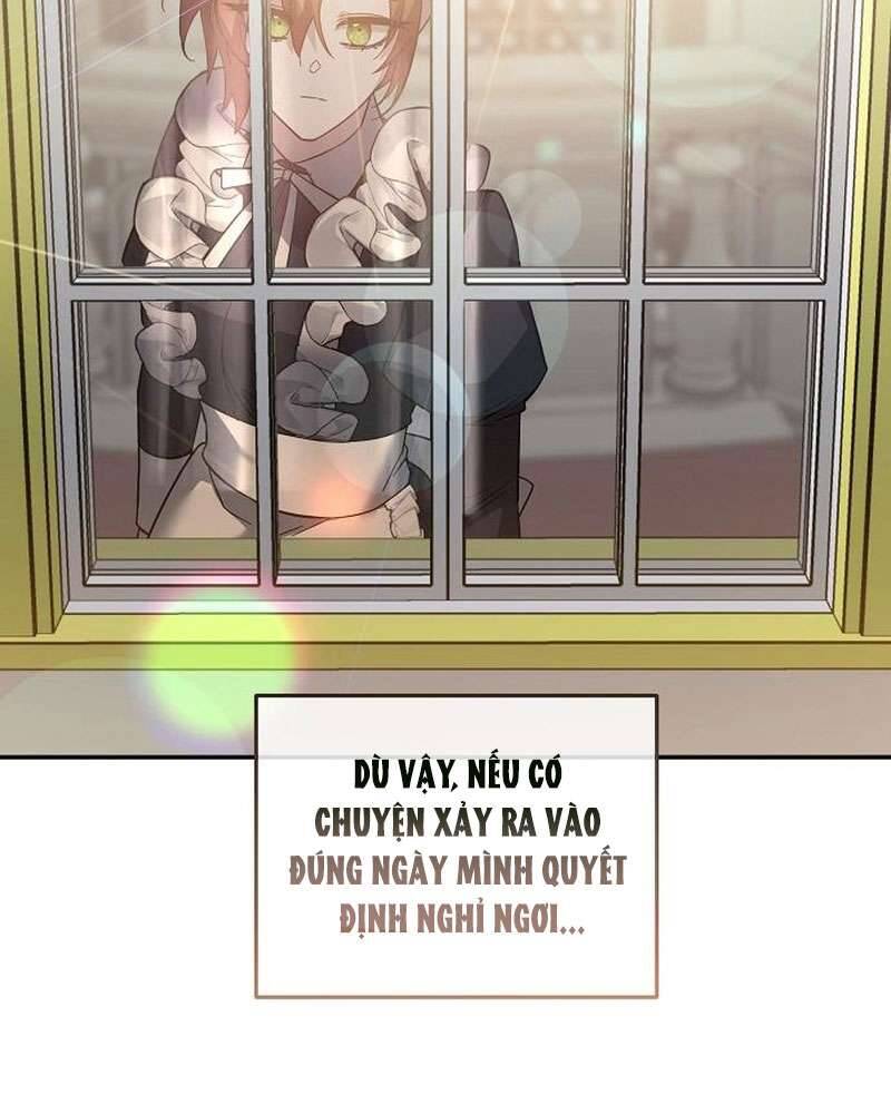 Nữ Hầu Báo Thù: Thời Khắc Cuối Cùng Chap 13 - Trang 3