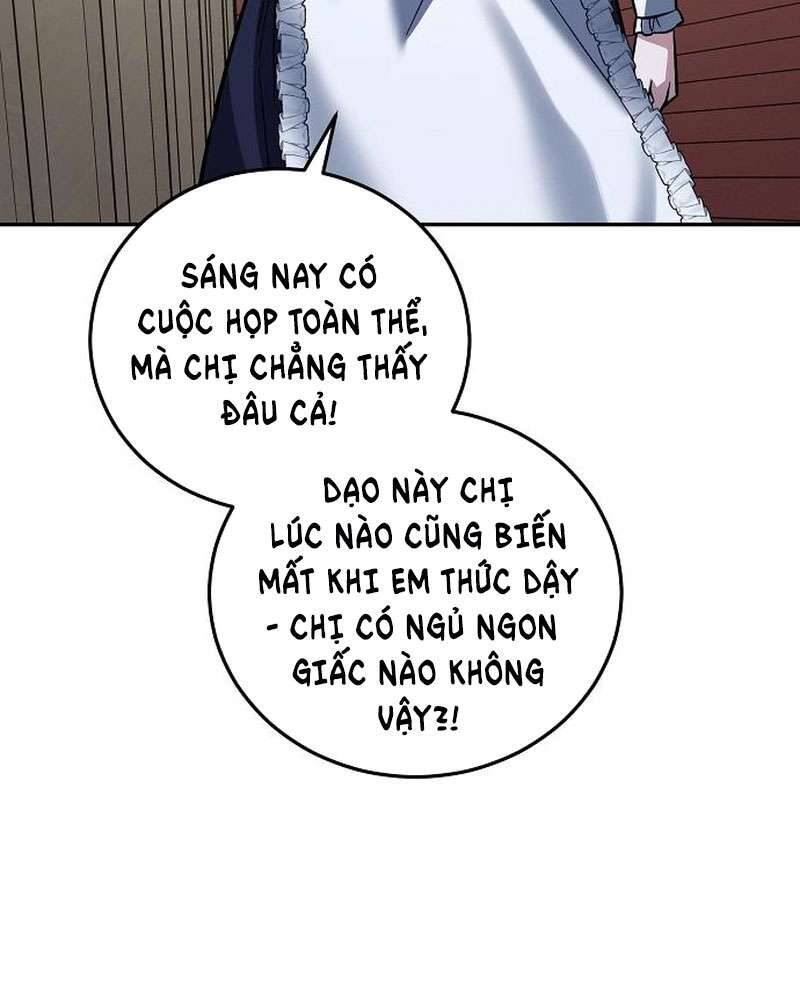 Nữ Hầu Báo Thù: Thời Khắc Cuối Cùng Chap 13 - Trang 3