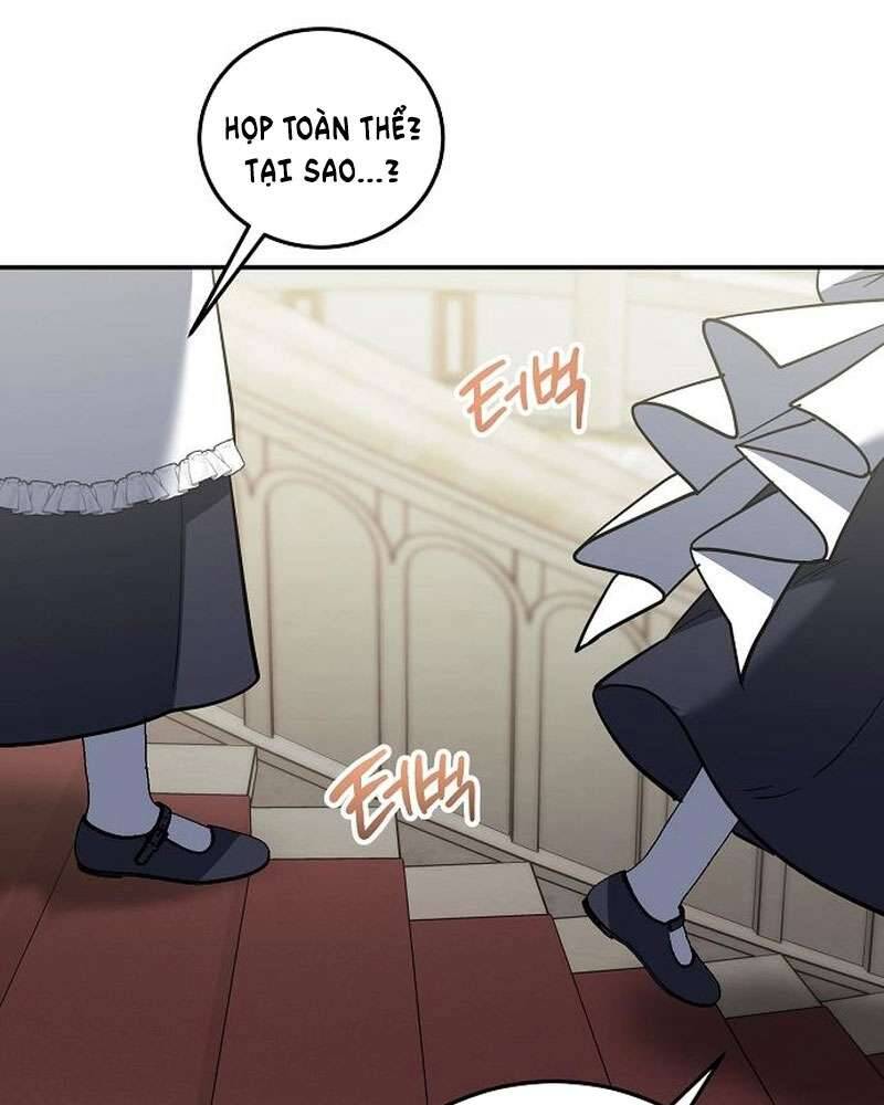 Nữ Hầu Báo Thù: Thời Khắc Cuối Cùng Chap 13 - Trang 3