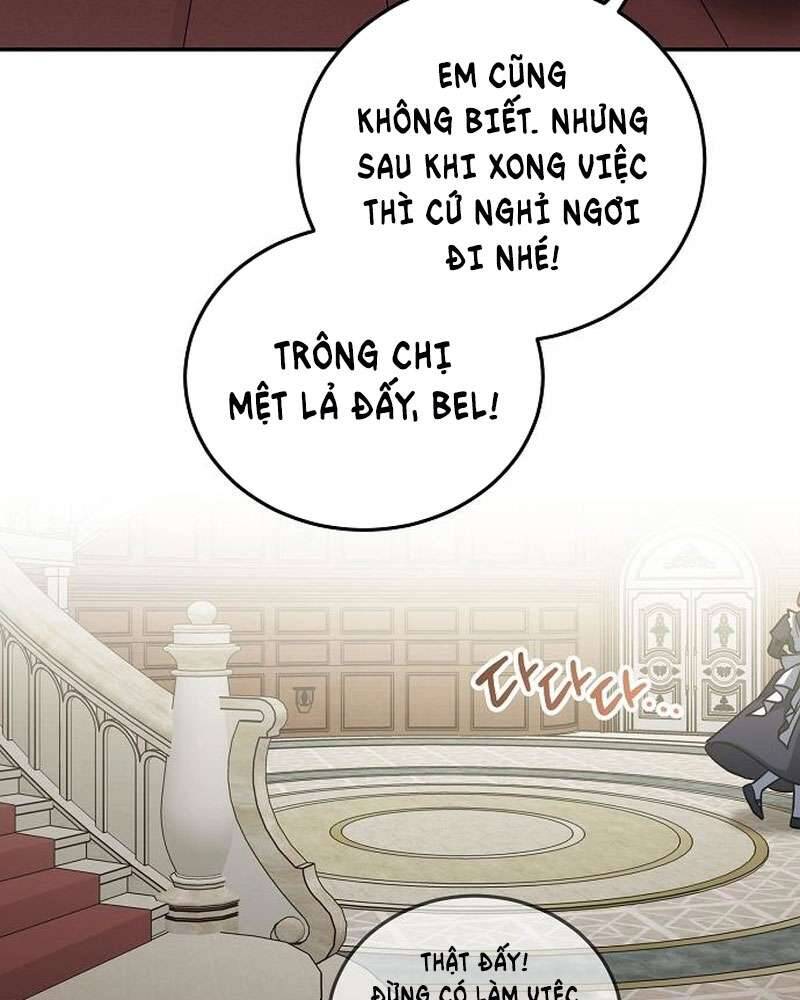 Nữ Hầu Báo Thù: Thời Khắc Cuối Cùng Chap 13 - Trang 3