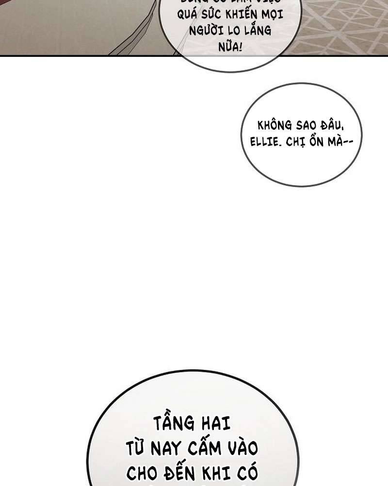 Nữ Hầu Báo Thù: Thời Khắc Cuối Cùng Chap 13 - Trang 3