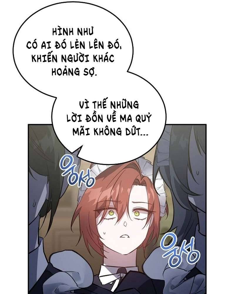 Nữ Hầu Báo Thù: Thời Khắc Cuối Cùng Chap 13 - Trang 3