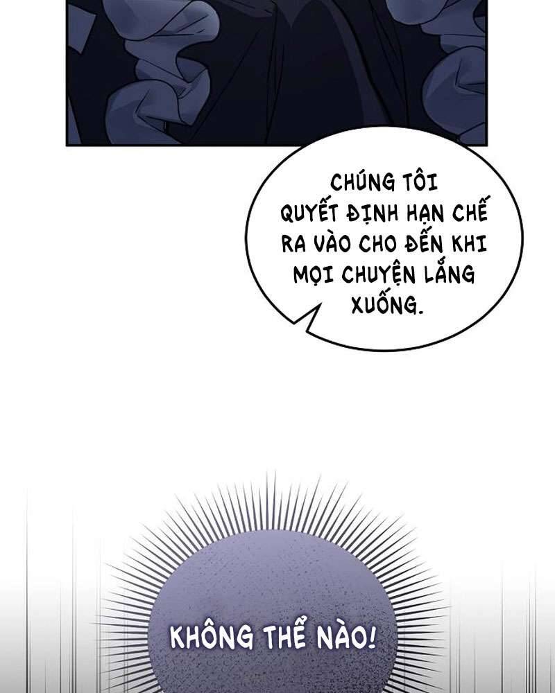 Nữ Hầu Báo Thù: Thời Khắc Cuối Cùng Chap 13 - Trang 3