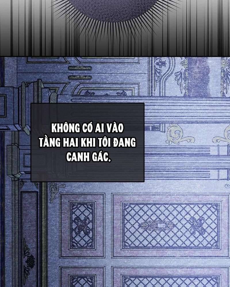 Nữ Hầu Báo Thù: Thời Khắc Cuối Cùng Chap 13 - Trang 3