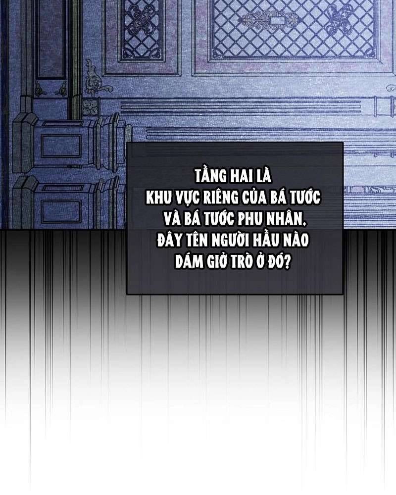 Nữ Hầu Báo Thù: Thời Khắc Cuối Cùng Chap 13 - Trang 3