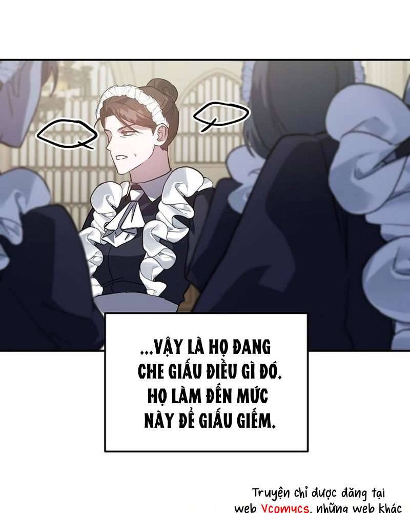 Nữ Hầu Báo Thù: Thời Khắc Cuối Cùng Chap 13 - Trang 3