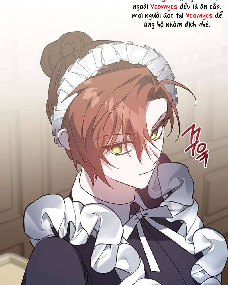 Nữ Hầu Báo Thù: Thời Khắc Cuối Cùng Chap 13 - Trang 3
