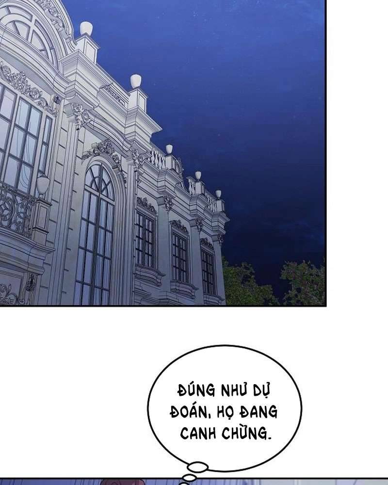 Nữ Hầu Báo Thù: Thời Khắc Cuối Cùng Chap 13 - Trang 3