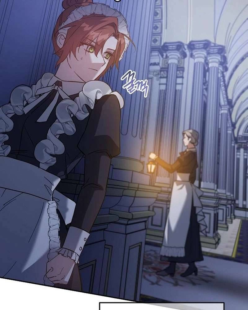 Nữ Hầu Báo Thù: Thời Khắc Cuối Cùng Chap 13 - Trang 3