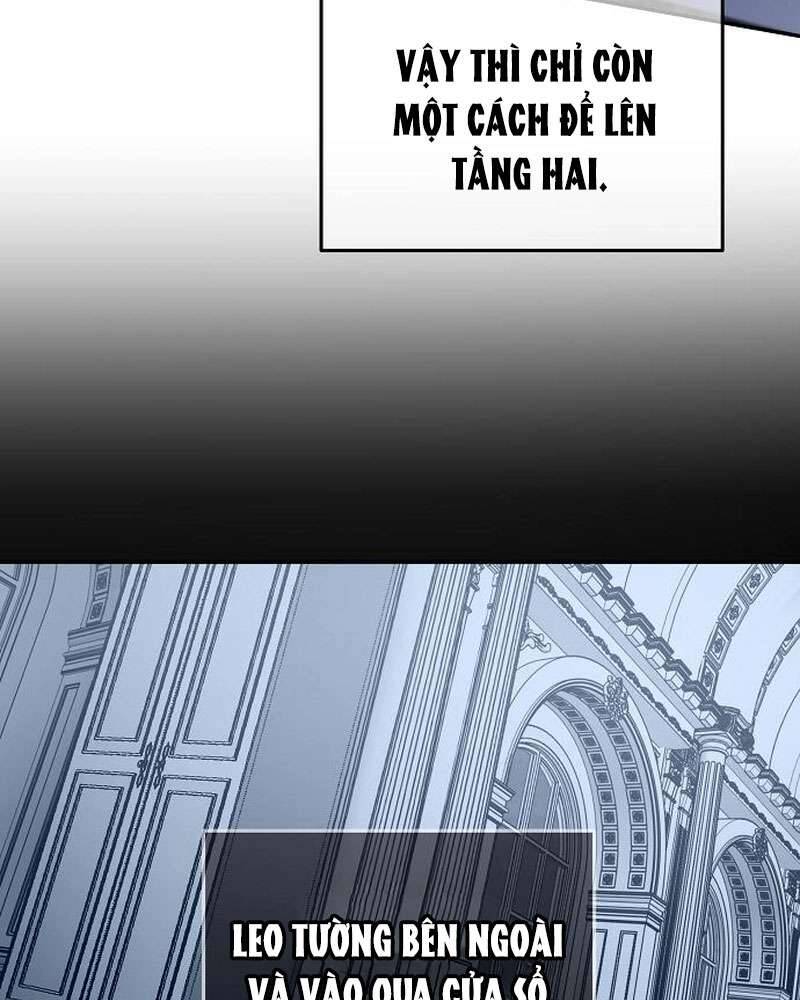 Nữ Hầu Báo Thù: Thời Khắc Cuối Cùng Chap 13 - Trang 3