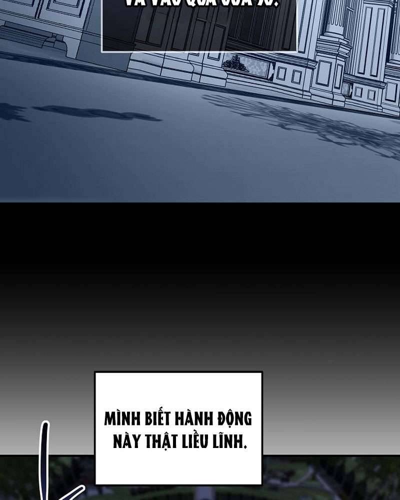 Nữ Hầu Báo Thù: Thời Khắc Cuối Cùng Chap 13 - Trang 3