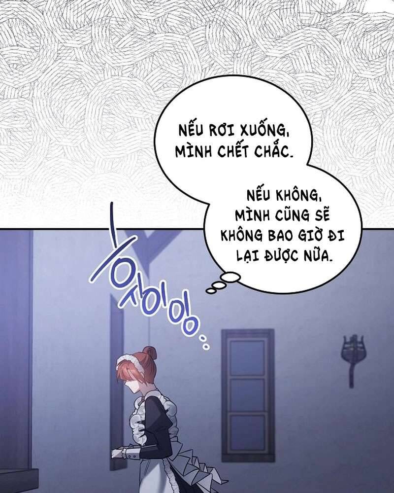Nữ Hầu Báo Thù: Thời Khắc Cuối Cùng Chap 13 - Trang 3