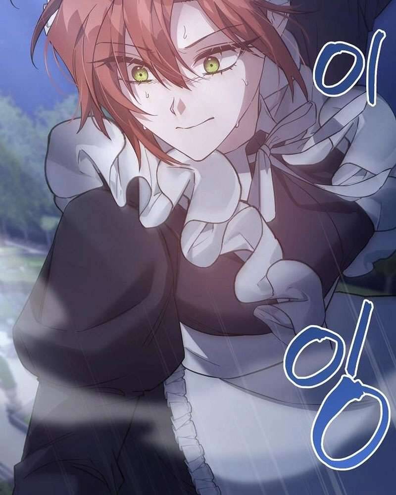 Nữ Hầu Báo Thù: Thời Khắc Cuối Cùng Chap 13 - Trang 3