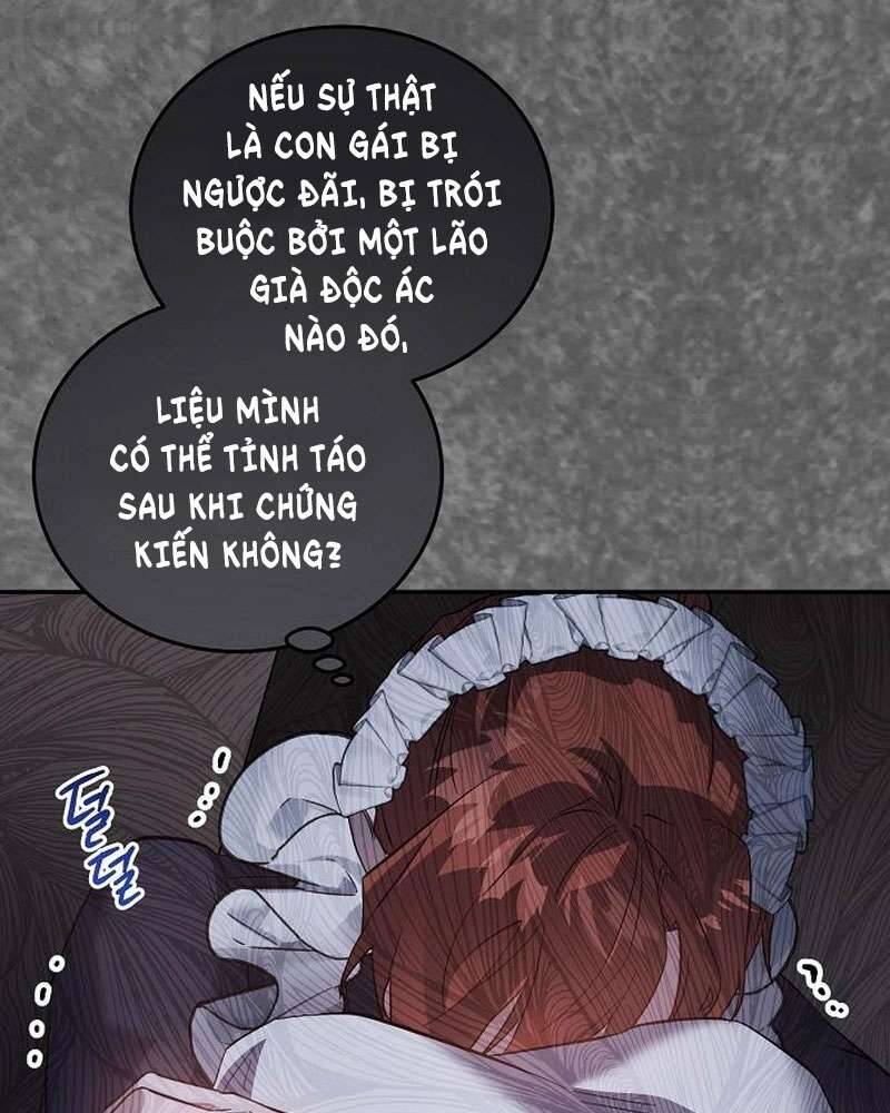 Nữ Hầu Báo Thù: Thời Khắc Cuối Cùng Chap 13 - Trang 3