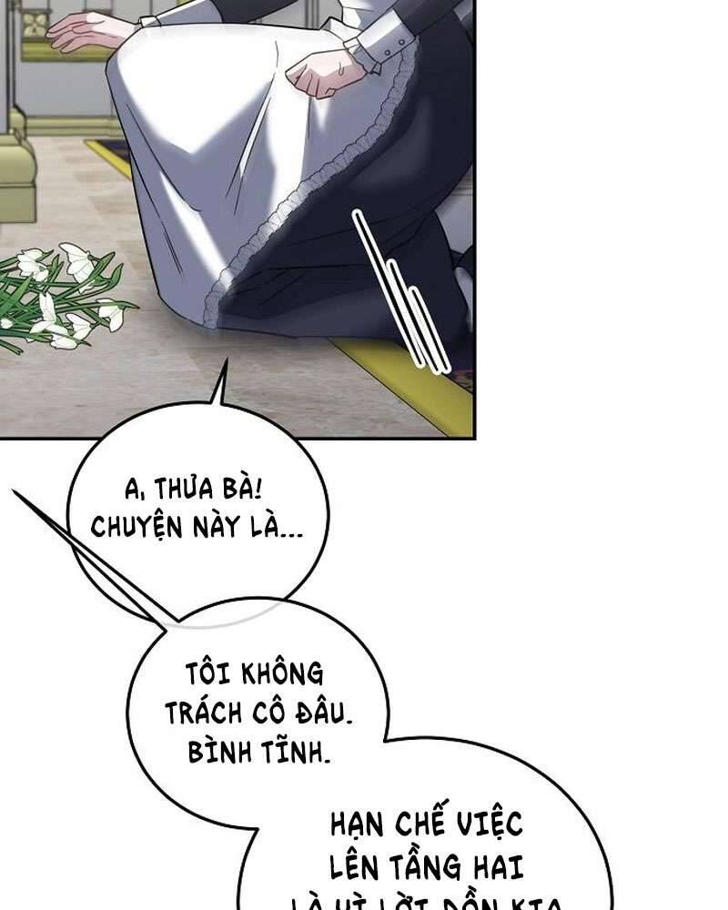 Nữ Hầu Báo Thù: Thời Khắc Cuối Cùng Chap 13 - Trang 3