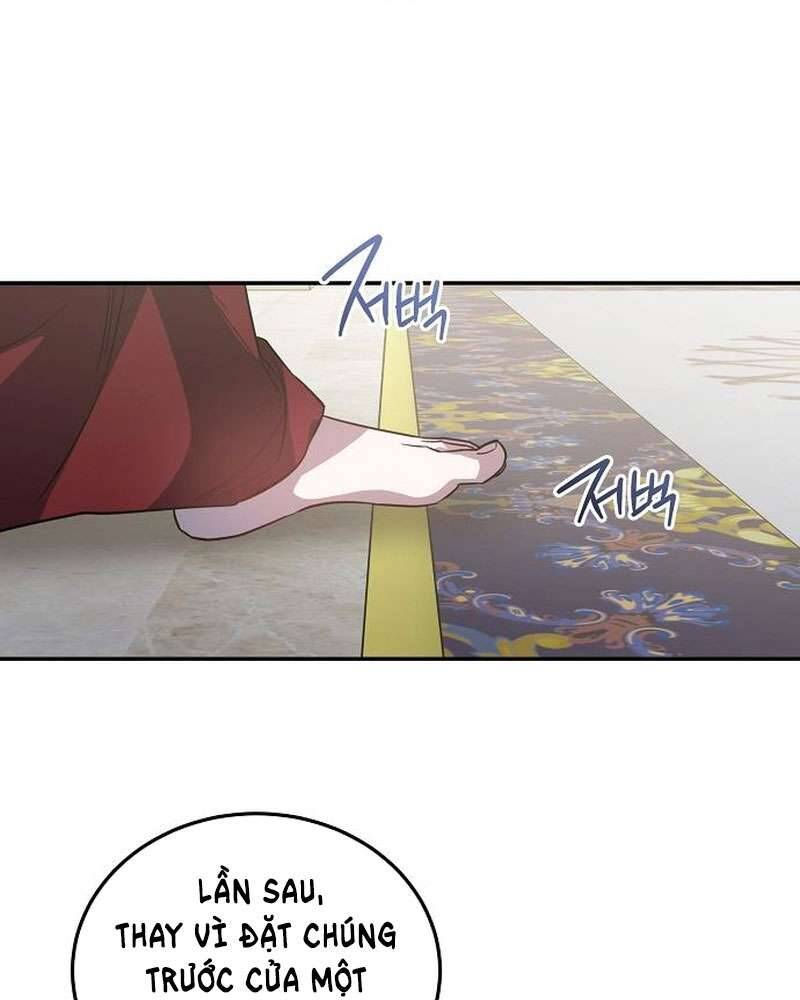 Nữ Hầu Báo Thù: Thời Khắc Cuối Cùng Chap 13 - Trang 3