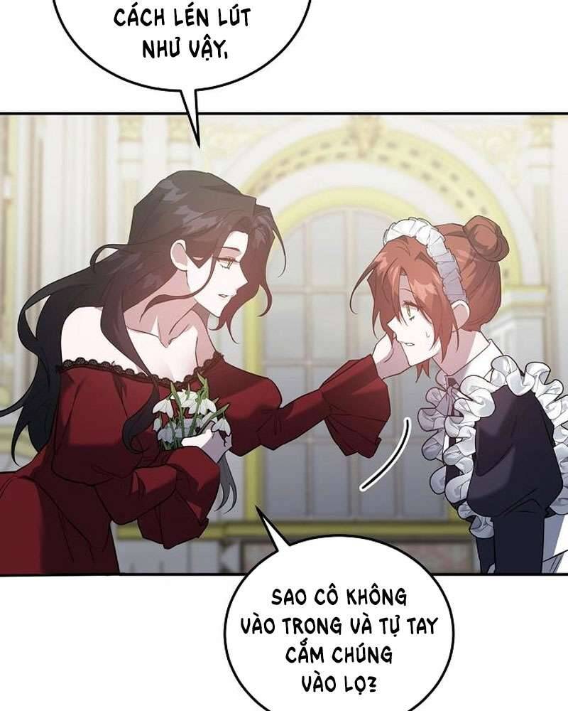 Nữ Hầu Báo Thù: Thời Khắc Cuối Cùng Chap 13 - Trang 3