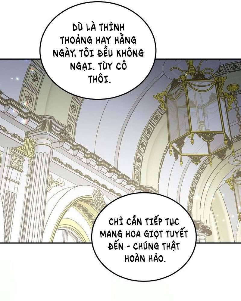 Nữ Hầu Báo Thù: Thời Khắc Cuối Cùng Chap 13 - Trang 3