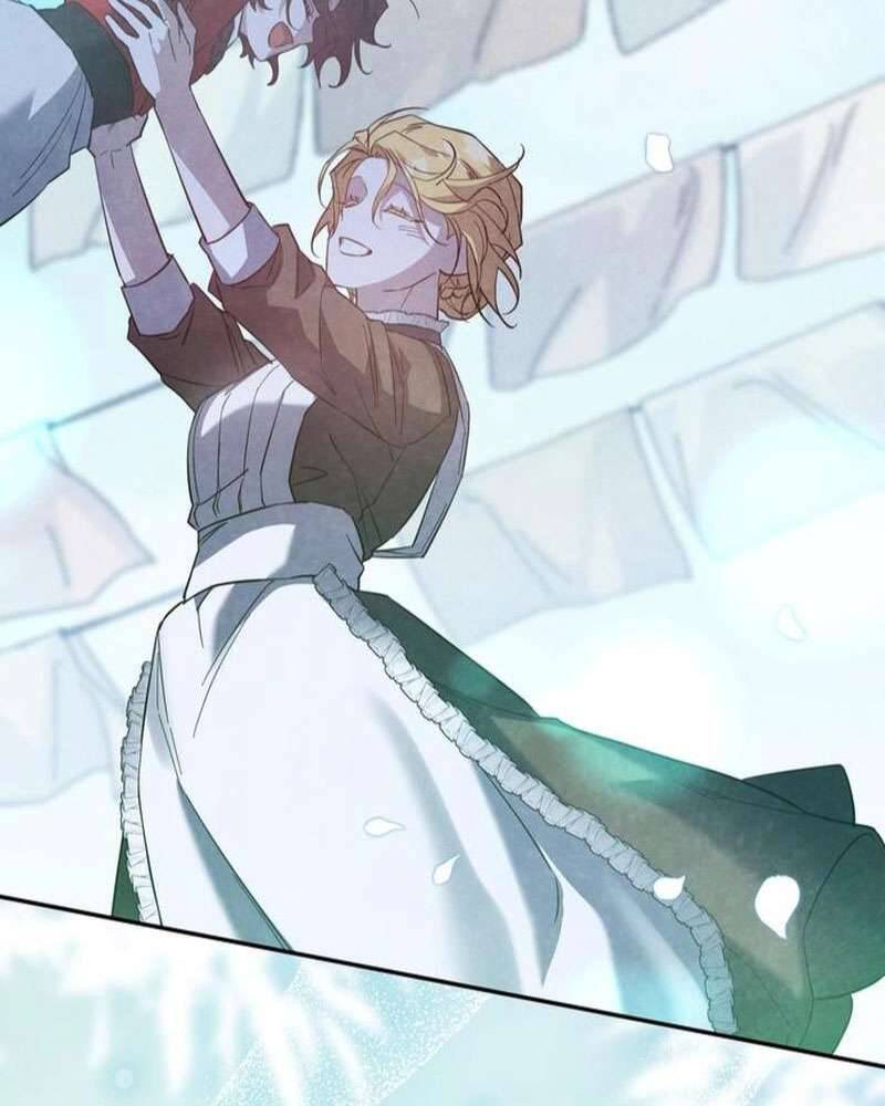 Nữ Hầu Báo Thù: Thời Khắc Cuối Cùng Chap 14 - Trang 3