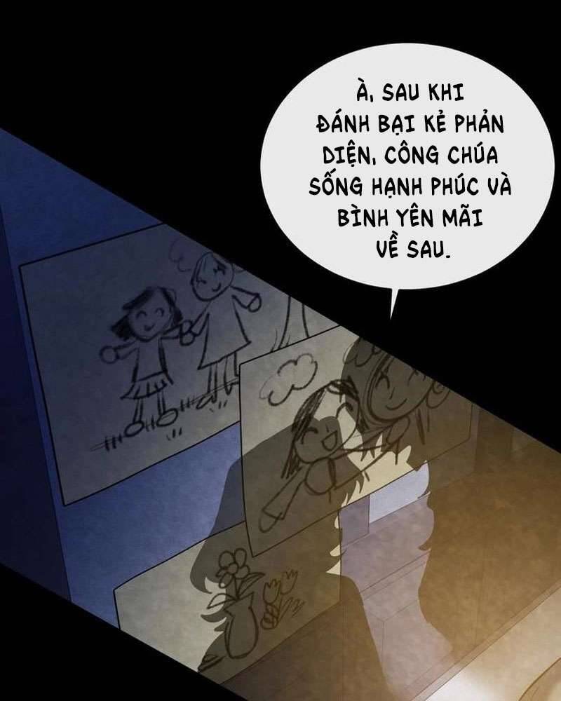 Nữ Hầu Báo Thù: Thời Khắc Cuối Cùng Chap 14 - Trang 3