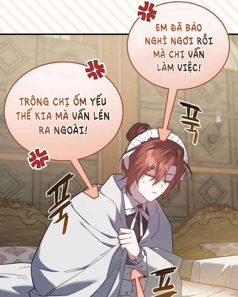 Nữ Hầu Báo Thù: Thời Khắc Cuối Cùng Chap 14 - Trang 3