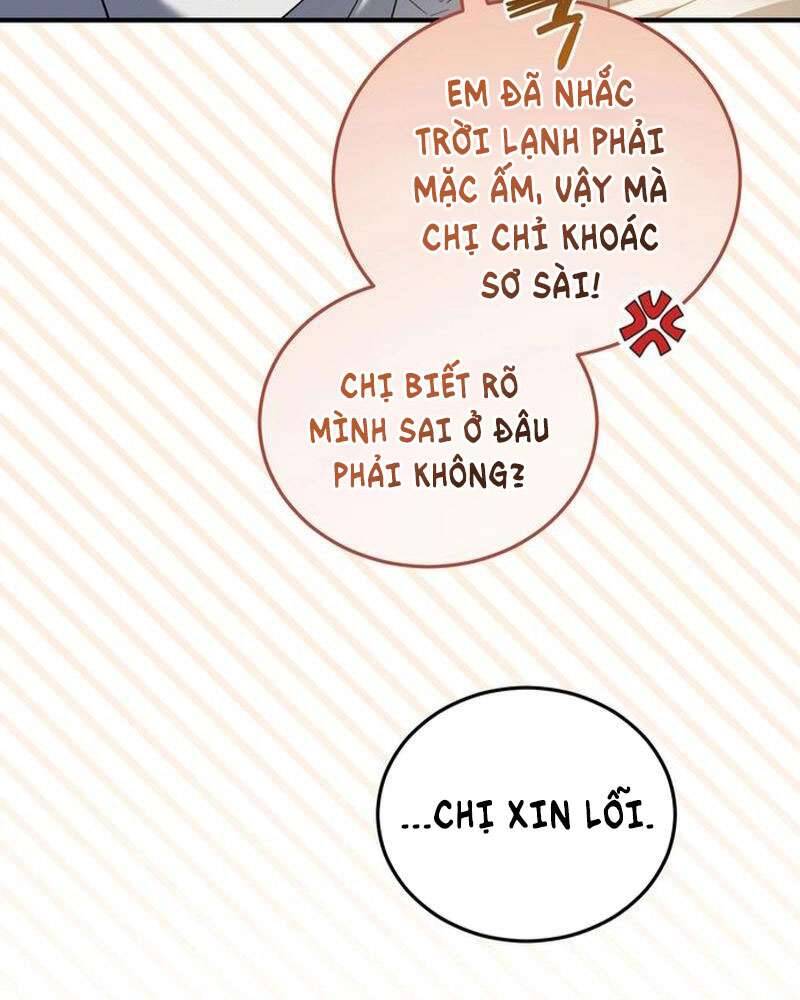 Nữ Hầu Báo Thù: Thời Khắc Cuối Cùng Chap 14 - Trang 3
