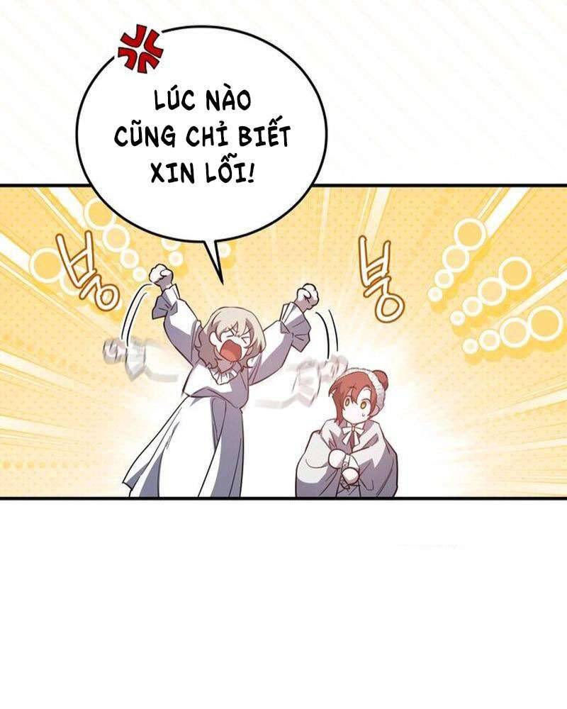 Nữ Hầu Báo Thù: Thời Khắc Cuối Cùng Chap 14 - Trang 3
