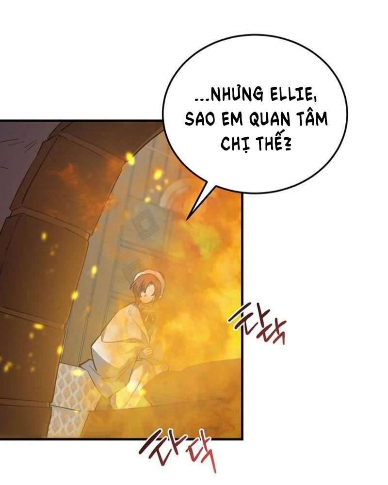Nữ Hầu Báo Thù: Thời Khắc Cuối Cùng Chap 14 - Trang 3