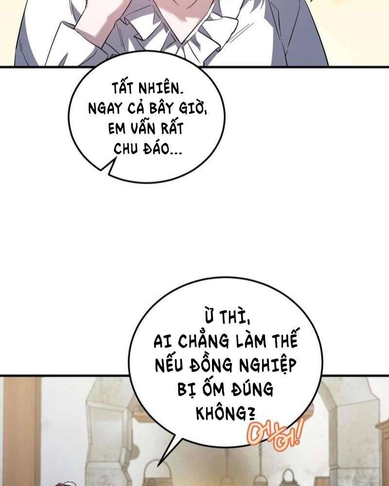 Nữ Hầu Báo Thù: Thời Khắc Cuối Cùng Chap 14 - Trang 3
