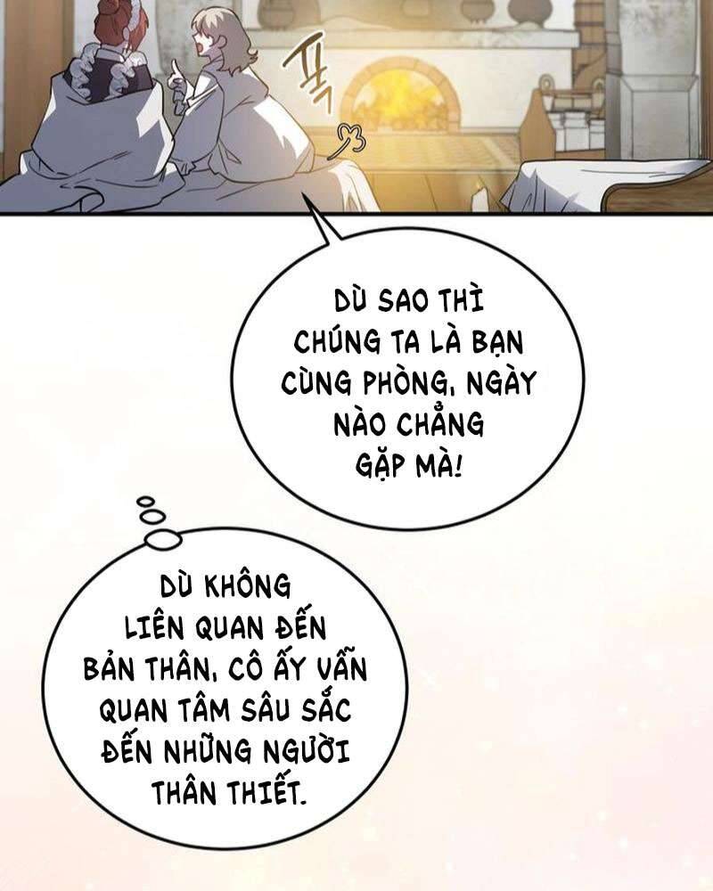 Nữ Hầu Báo Thù: Thời Khắc Cuối Cùng Chap 14 - Trang 3