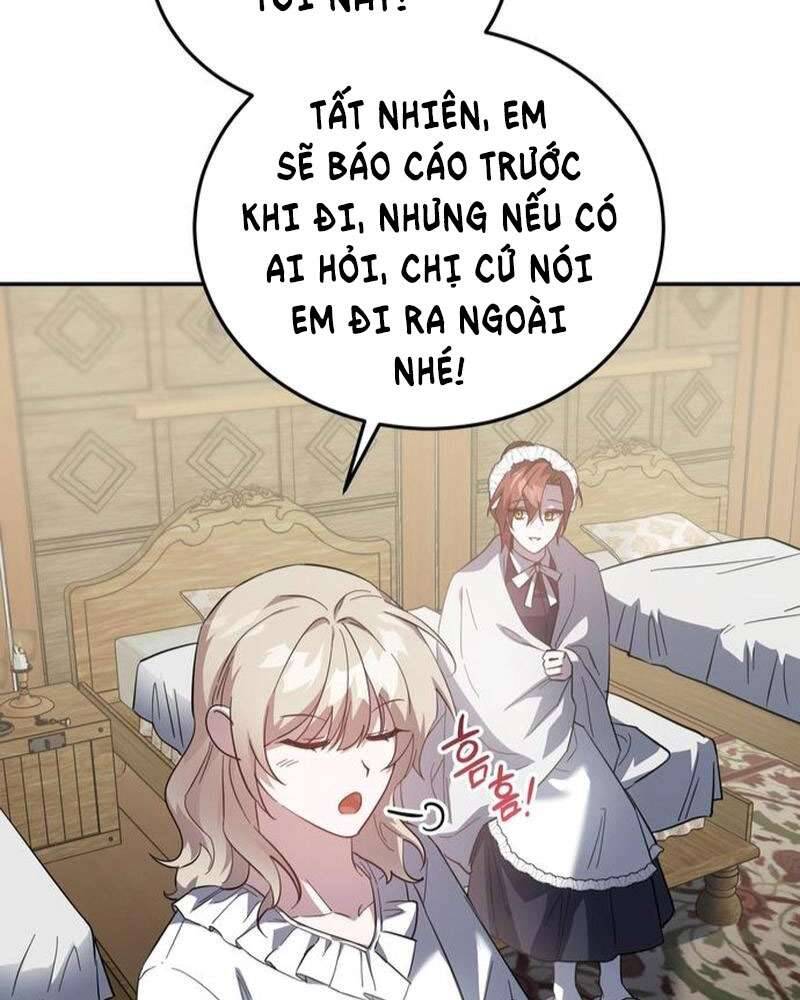 Nữ Hầu Báo Thù: Thời Khắc Cuối Cùng Chap 14 - Trang 3