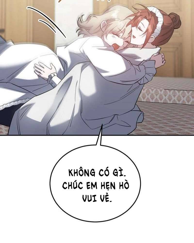 Nữ Hầu Báo Thù: Thời Khắc Cuối Cùng Chap 14 - Trang 3