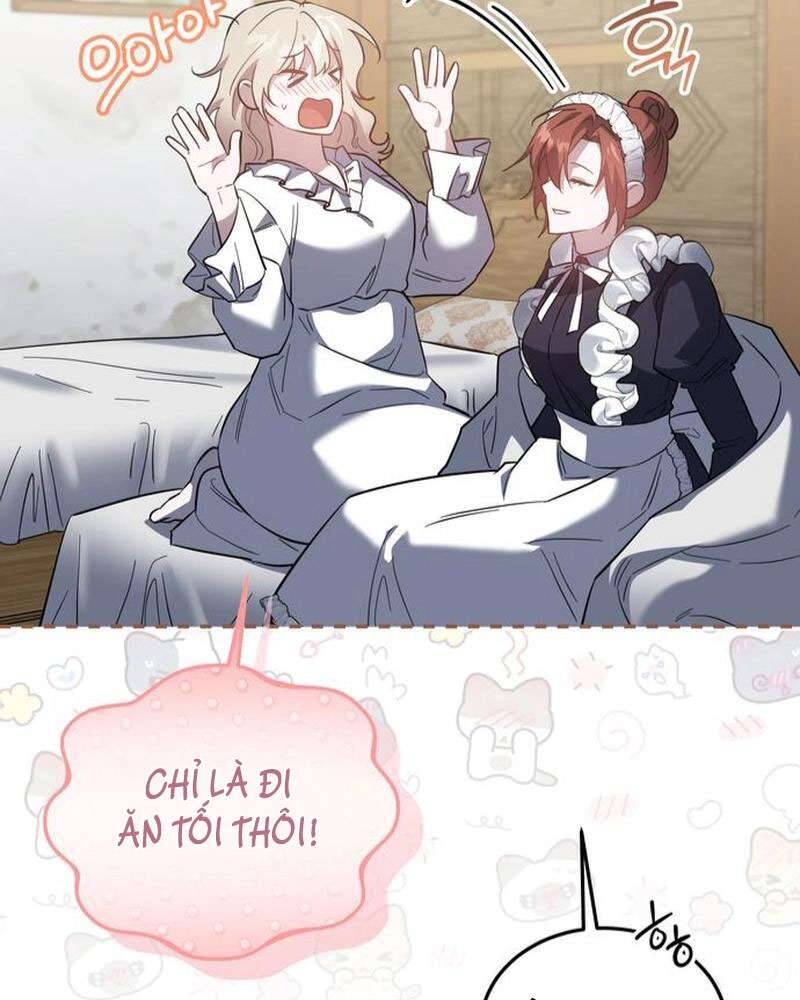 Nữ Hầu Báo Thù: Thời Khắc Cuối Cùng Chap 14 - Trang 3