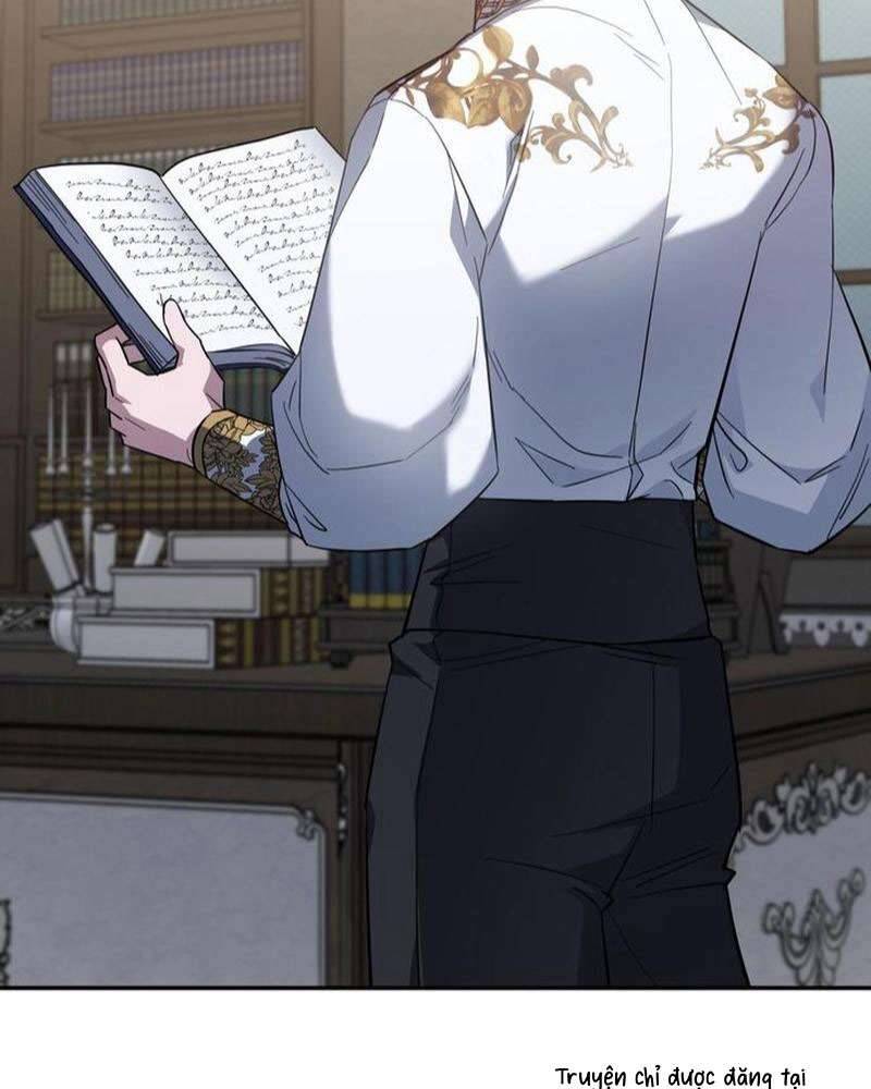 Nữ Hầu Báo Thù: Thời Khắc Cuối Cùng Chap 14 - Trang 3