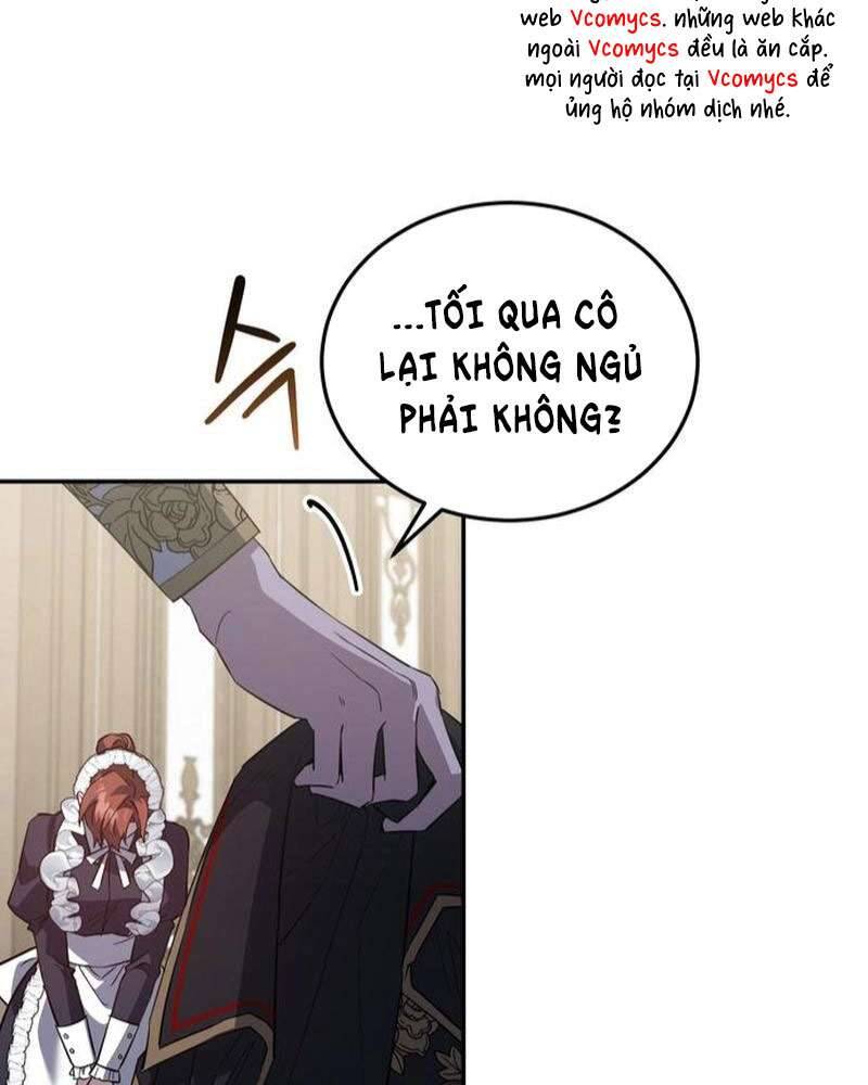 Nữ Hầu Báo Thù: Thời Khắc Cuối Cùng Chap 14 - Trang 3