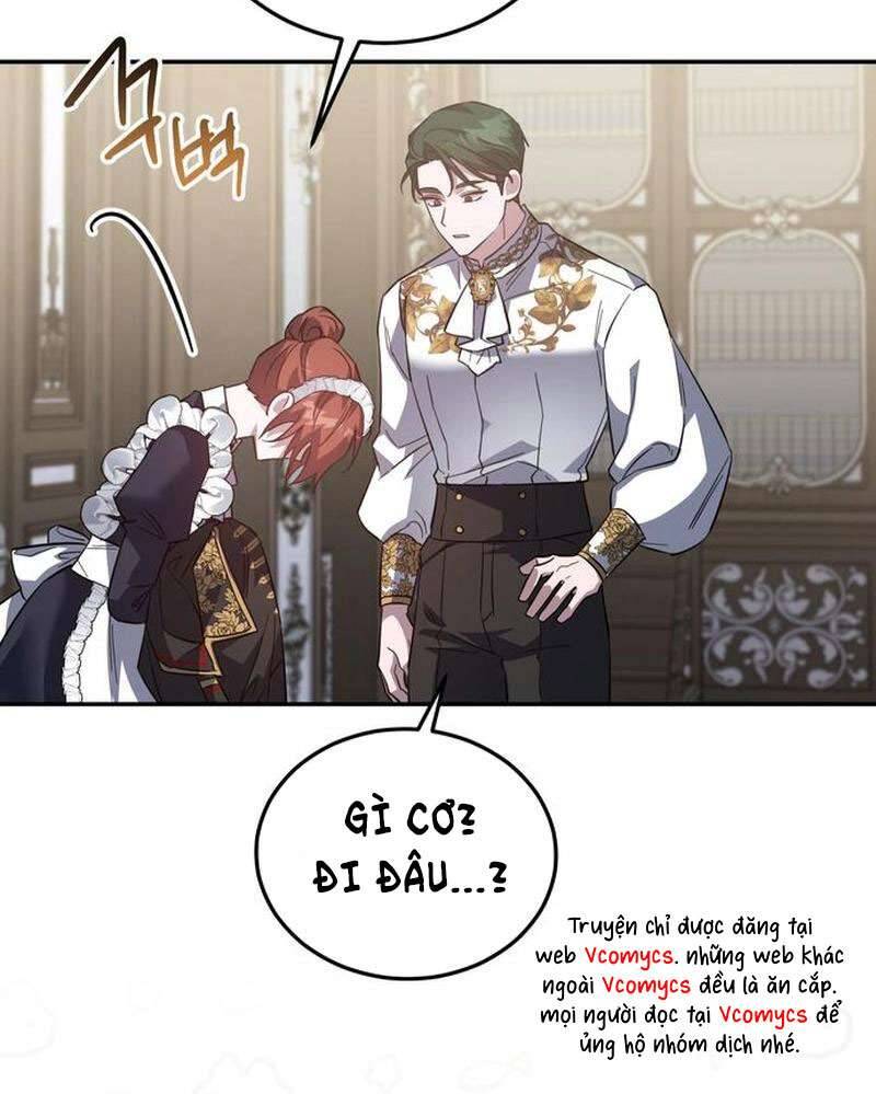 Nữ Hầu Báo Thù: Thời Khắc Cuối Cùng Chap 14 - Trang 3